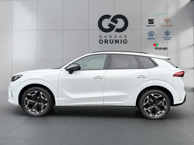 Cupra Terramar 1.5 eHybrid DSG VZ