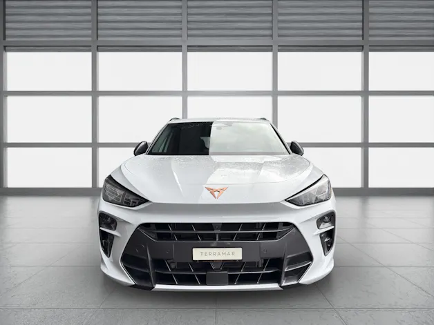 Cupra Terramar 1.5 eHybrid DSG VZ