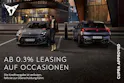 Cupra Terramar 1.5 eHybrid DSG VZ