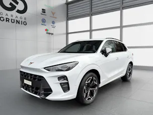 Cupra Terramar 1.5 eHybrid DSG VZ