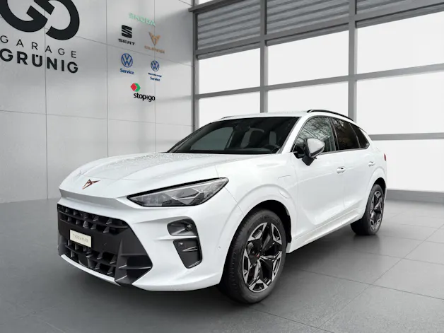 Cupra Terramar 1.5 eHybrid DSG VZ