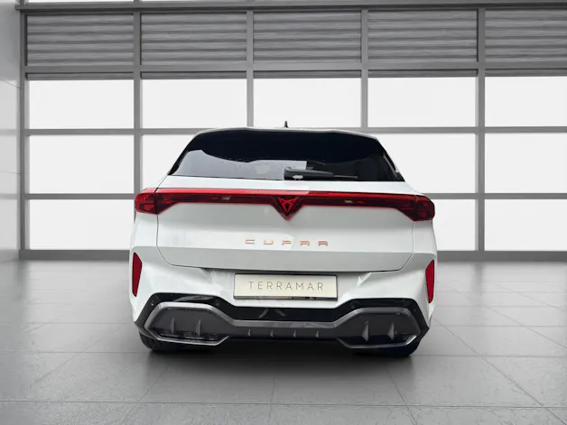 Cupra Terramar 1.5 eHybrid DSG VZ