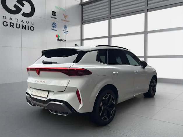 Cupra Terramar 1.5 eHybrid DSG VZ