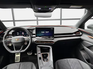 Cupra Terramar 1.5 eHybrid DSG VZ