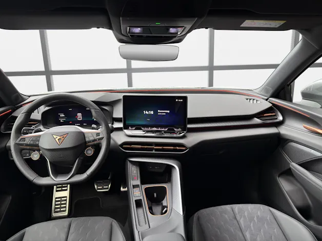 Cupra Terramar 1.5 eHybrid DSG VZ
