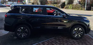 Mitsubishi Outlander PHEV Inform Helvetia (135)