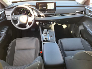 MITSUBISHI OUTLANDER 7
