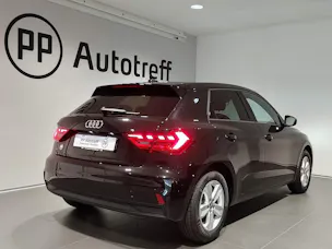 Audi A1 Sportback 30 TFSI Attraction S-tronic