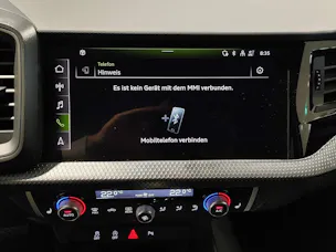 Audi A1 Sportback 30 TFSI Attraction S-tronic