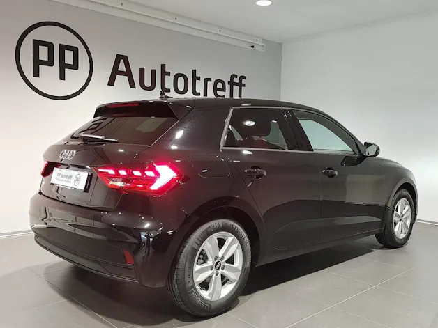 Audi A1 Sportback 30 TFSI Attraction S-tronic