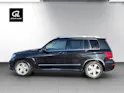 Mercedes-Benz GLK 220 BlueTEC 4Matic