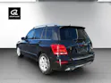 Mercedes-Benz GLK 220 BlueTEC 4Matic