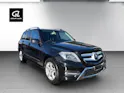 Mercedes-Benz GLK 220 BlueTEC 4Matic