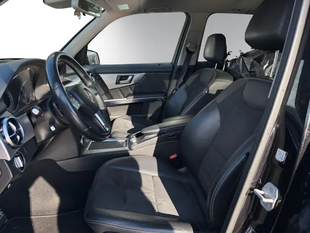 Mercedes-Benz GLK 220 BlueTEC 4Matic