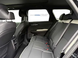 Kia EV5 81,4 kWh GT-Line