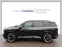 Kia EV5 81,4 kWh GT-Line CH-FZ