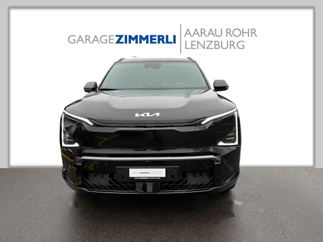 Kia EV5 81,4 kWh GT-Line CH-FZ