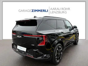 Kia EV5 81,4 kWh GT-Line