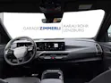 Kia EV5 81,4 kWh GT-Line CH-FZ