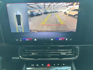 Mercedes-Benz CLA 220 8G-DCT 4Matic