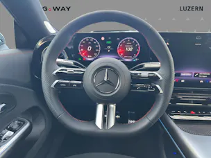 Mercedes-Benz CLA 220 8G-DCT 4Matic