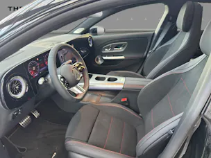 Mercedes-Benz CLA 220 8G-DCT 4Matic
