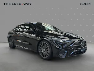 Mercedes-Benz CLA 220 8G-DCT 4Matic