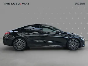 Mercedes-Benz CLA 220 8G-DCT 4Matic
