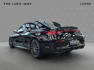 Mercedes-Benz CLA 220 8G-DCT 4Matic