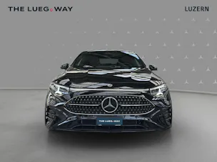 Mercedes-Benz CLA 220 8G-DCT 4Matic