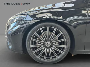 Mercedes-Benz CLA 220 8G-DCT 4Matic