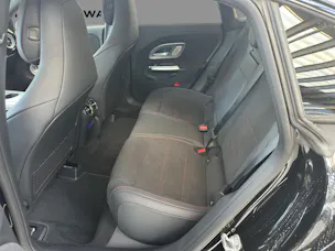 Mercedes-Benz CLA 220 8G-DCT 4Matic