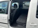 VW Caddy 2.0 TDI Liberty
