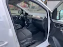VW Caddy 2.0 TDI Liberty