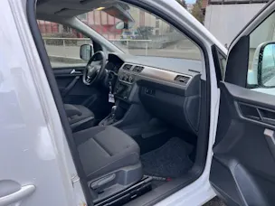 VW Caddy 2.0 TDI Liberty