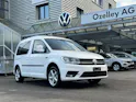 VW Caddy 2.0 TDI Liberty