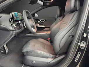 Mercedes-Benz E 220 d T 4Matic 9G-Tronic
