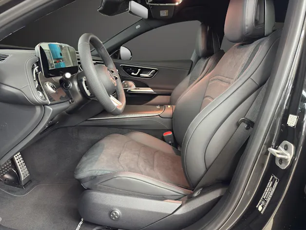 Mercedes-Benz E 220 d T 4Matic 9G-Tronic