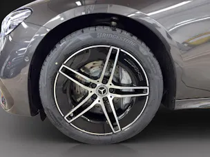 Mercedes-Benz E 220 d T 4Matic 9G-Tronic