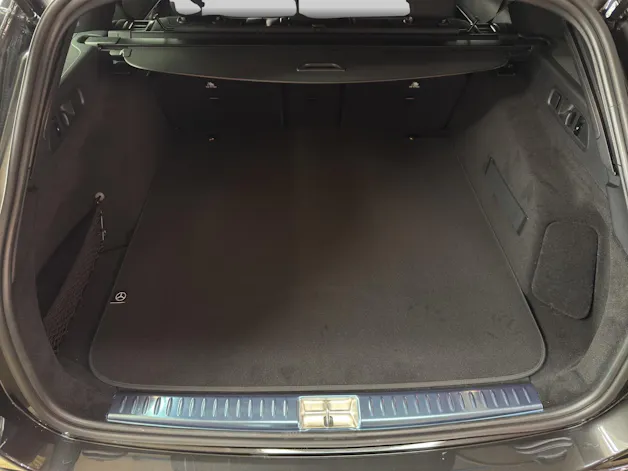 Mercedes-Benz E 220 d T 4Matic 9G-Tronic
