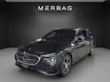 Mercedes-Benz E 220 d T 4Matic 9G-Tronic