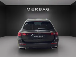 Mercedes-Benz E 220 d T 4Matic 9G-Tronic