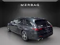 Mercedes-Benz E 220 d T 4Matic 9G-Tronic