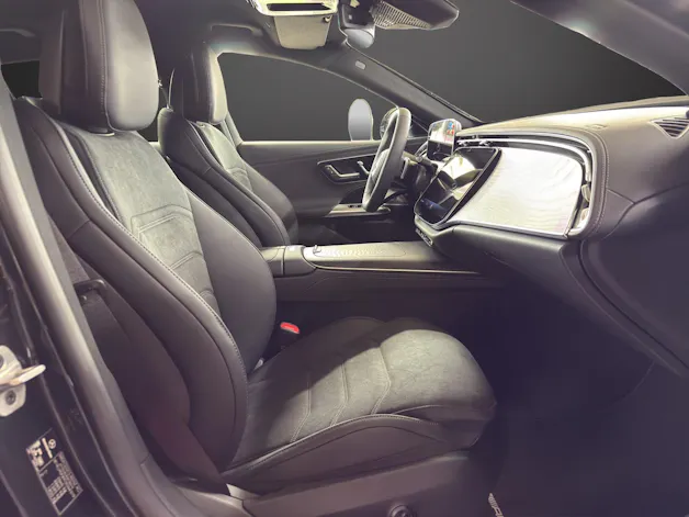 Mercedes-Benz E 220 d T 4Matic 9G-Tronic