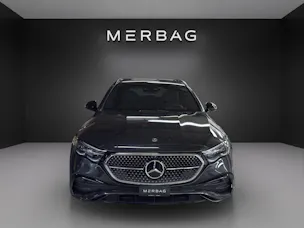 Mercedes-Benz E 220 d T 4Matic 9G-Tronic