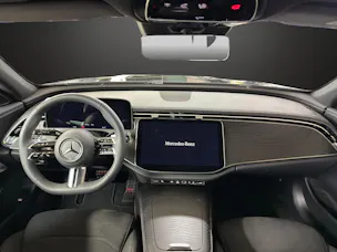Mercedes-Benz E 220 d T 4Matic 9G-Tronic