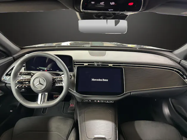 Mercedes-Benz E 220 d T 4Matic 9G-Tronic