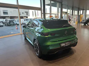 Renault Clio 1.8 E-Tech Techno
