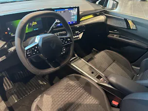 Renault Clio 1.8 E-Tech Techno