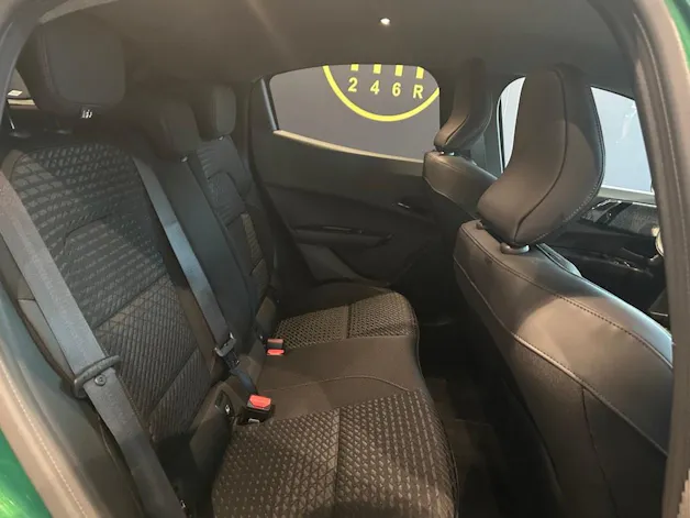 Renault Clio 1.8 E-Tech Techno